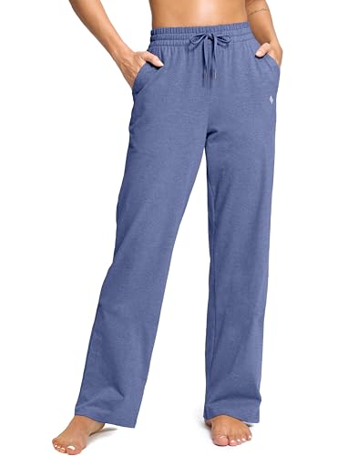 Navy Heather