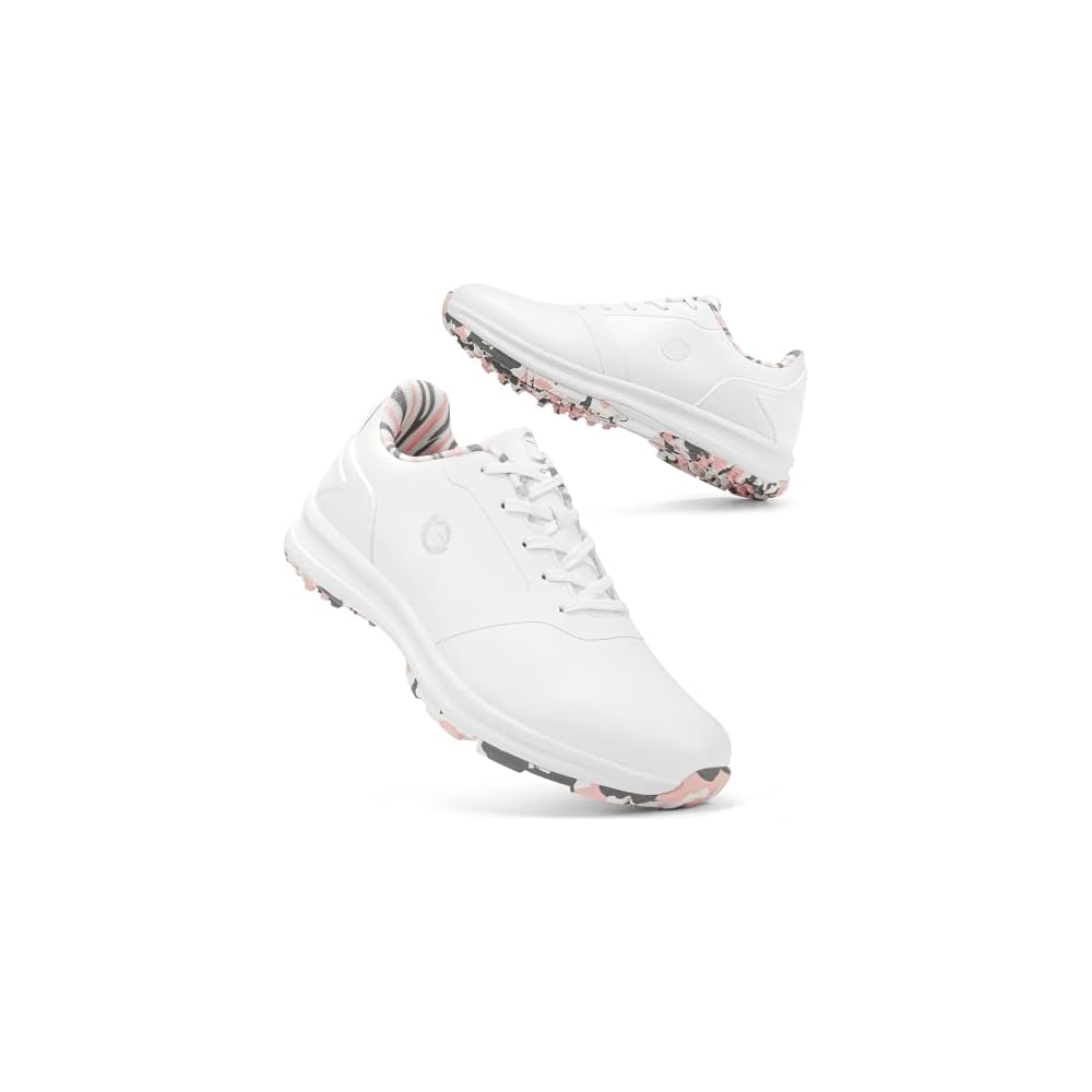 White Pink