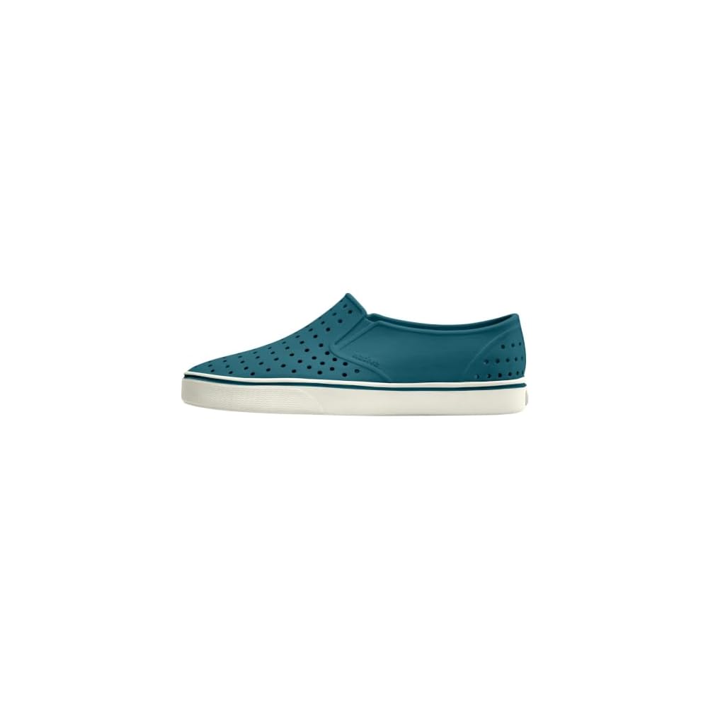 Faded Glory Blue/Cannoli White