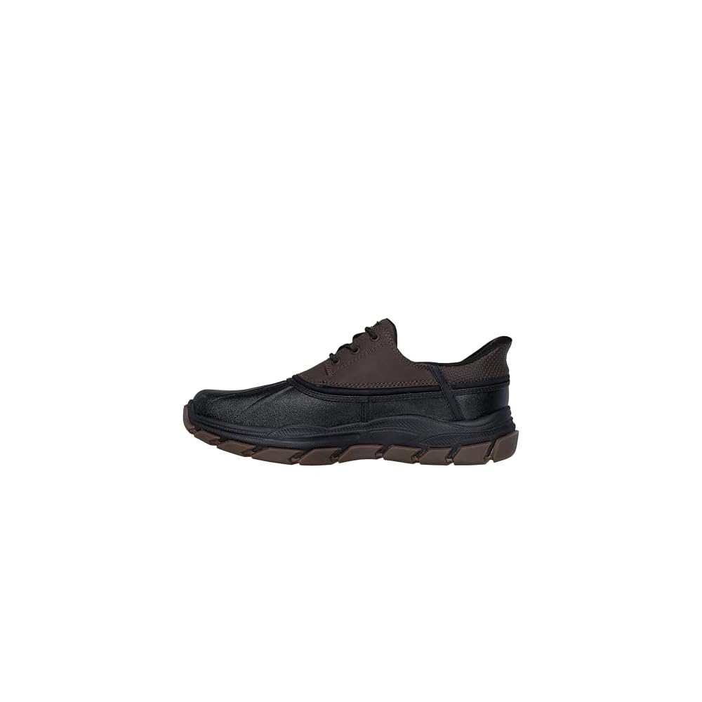 Black/Brown