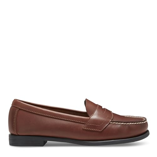 Tan Leather