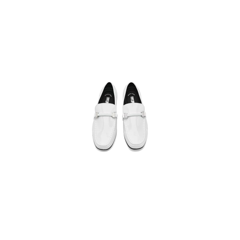 White Patent