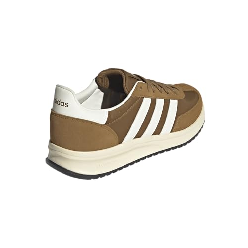 Bronze Strata/White/Warm Vanilla