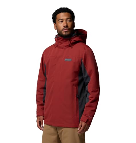 Red Oxide/Shark