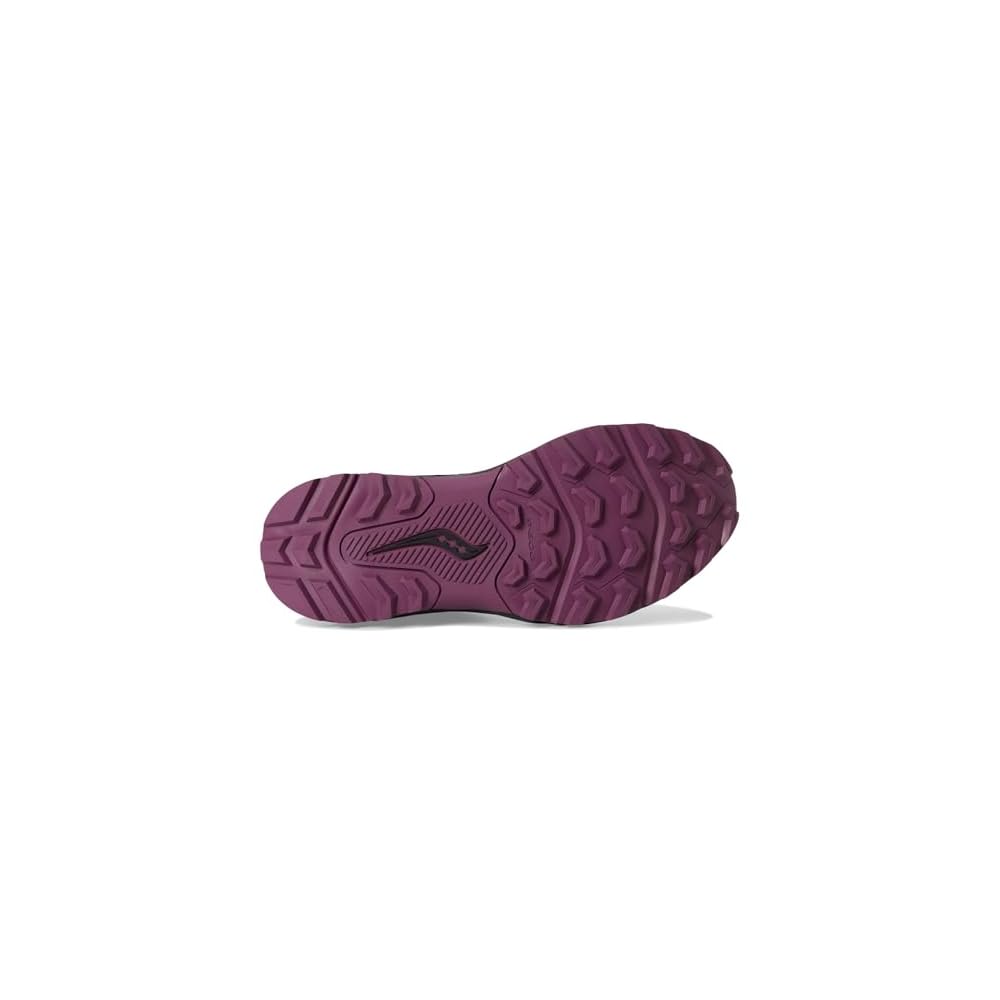 Black/Plum