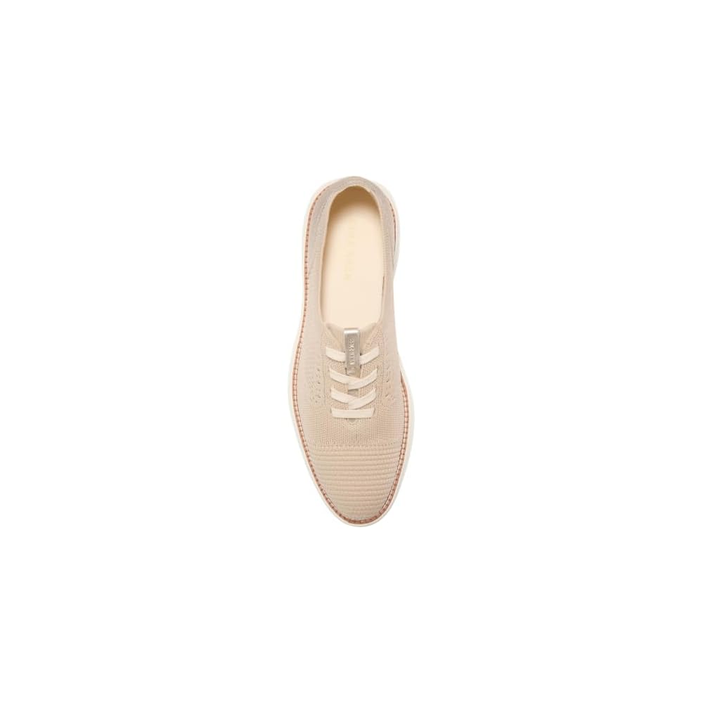 Light Sesame Stitchlite/Soft Gold Leather