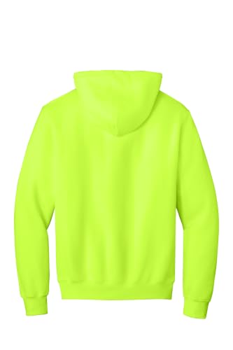 Safety Green