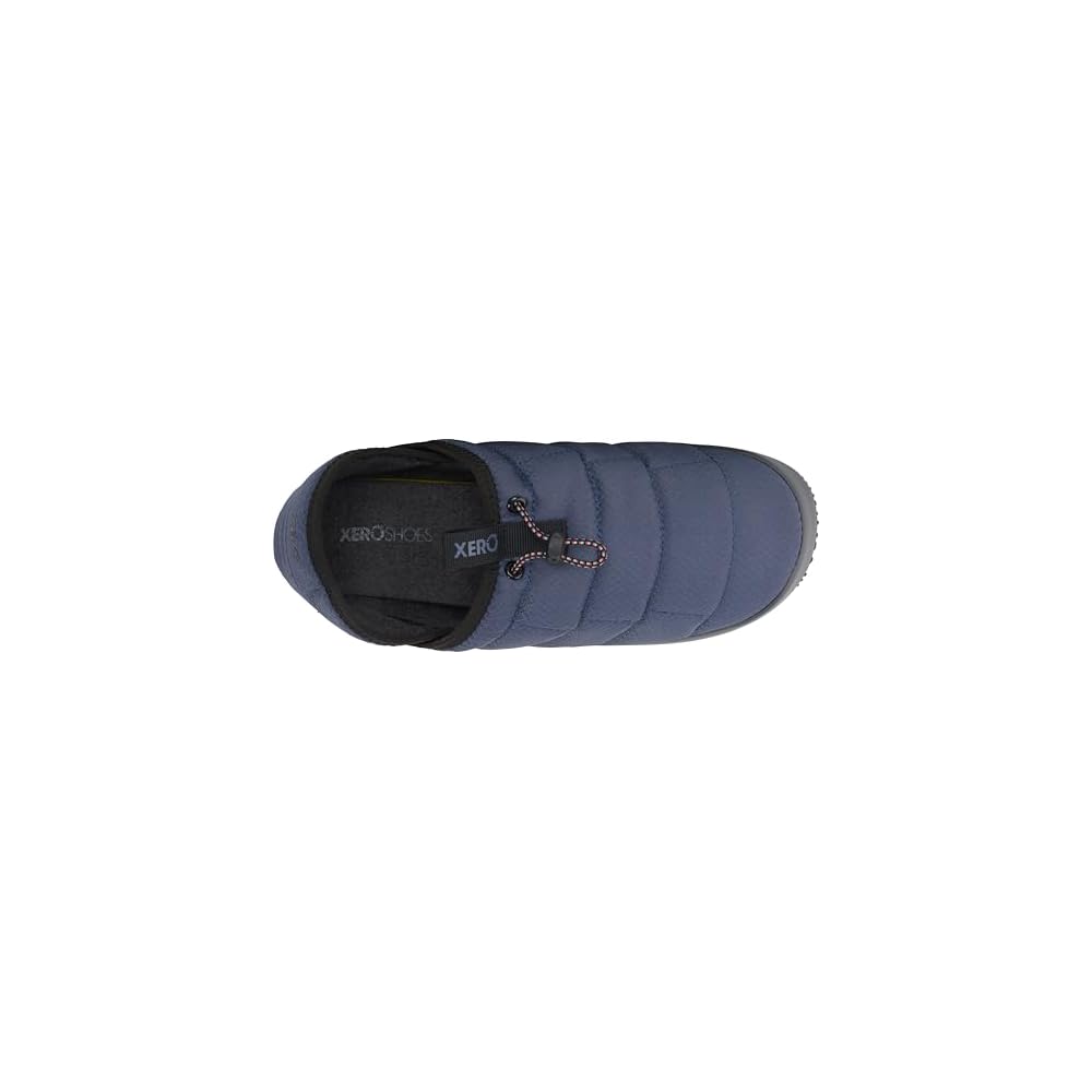 Vintage Indigo