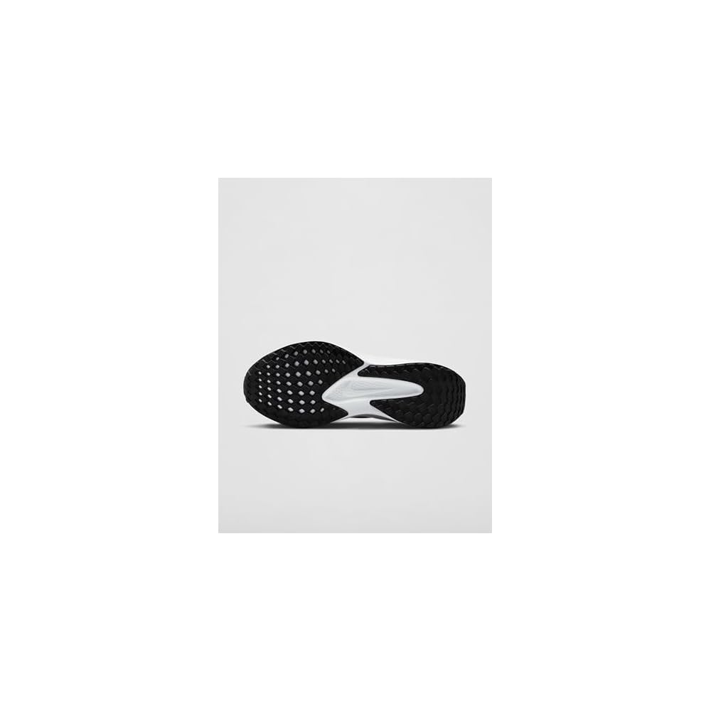 Black/White/Iron Grey