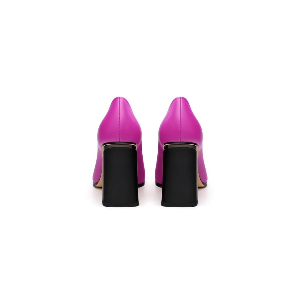Magenta Matte