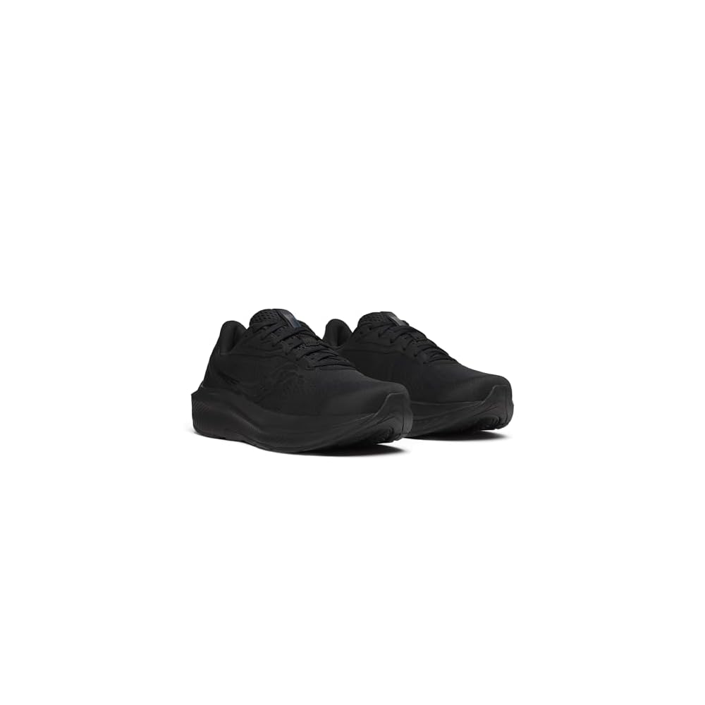 Triple Black