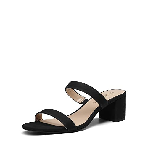 Black-nubuck