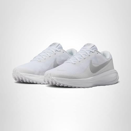 White/Pure Platinum