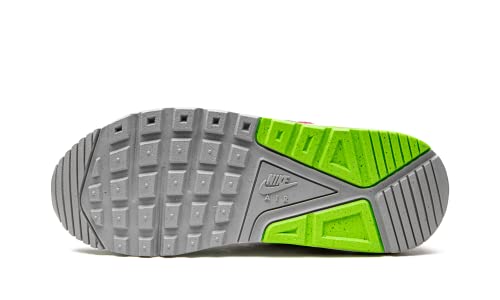 White/New Green/Bright Mango/Black