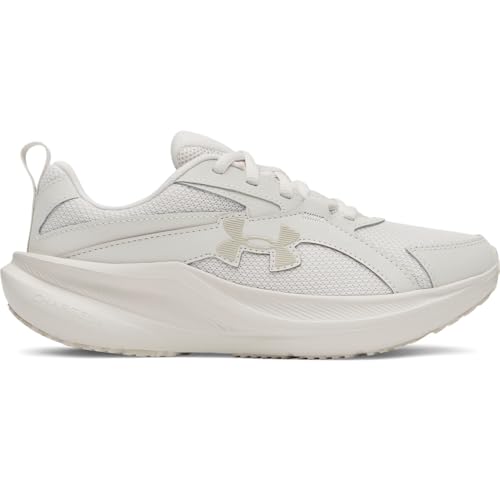 (110) Summit White/Summit White/Khaki Base