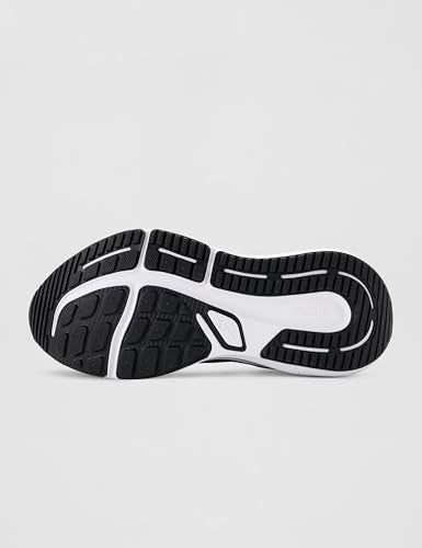 Black/White/Dark Smoke Grey