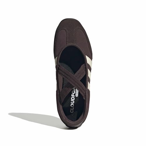 Shadow Brown/Cream White/Aurora Coffee