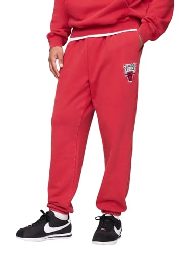 Bulls Modern Red 2