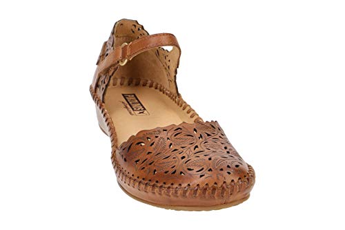 Brandy Leather