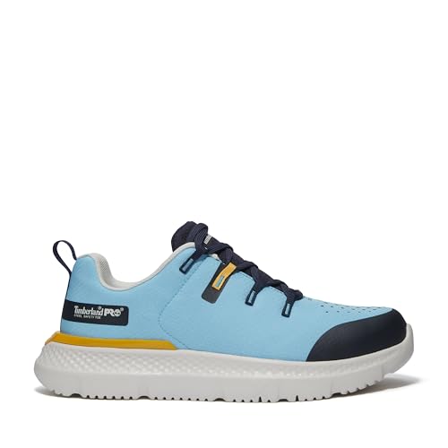 Medium Blue/White V1