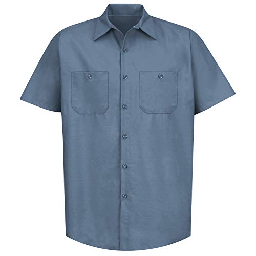 Postman Blue