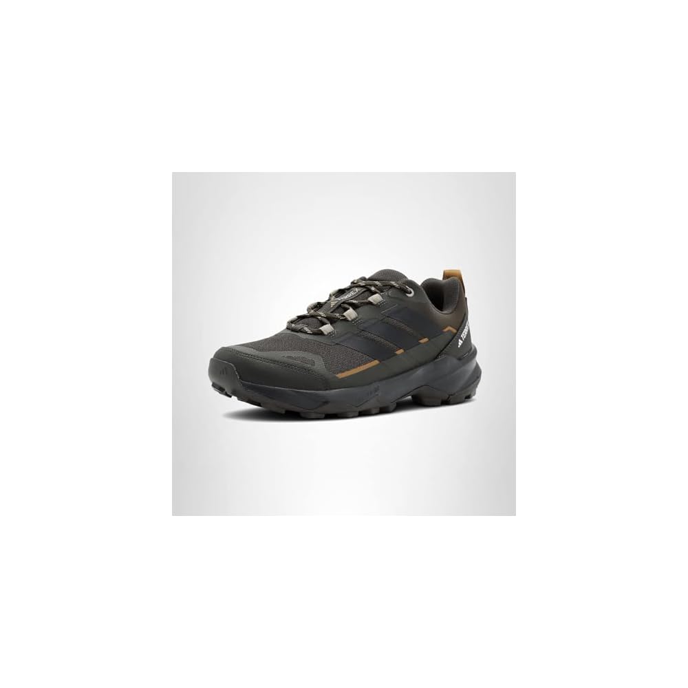 Shadow Olive/Carbon/Savannah