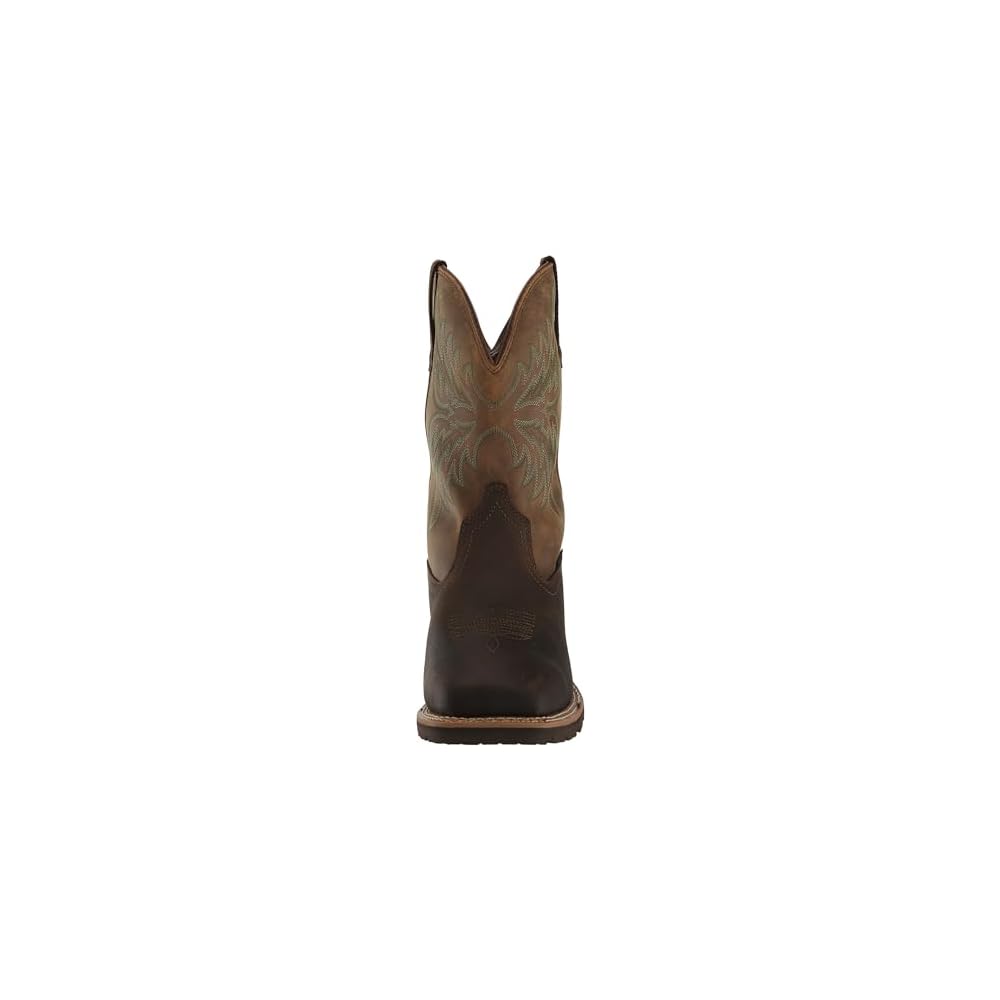Acorn Brown/Beduino Brown