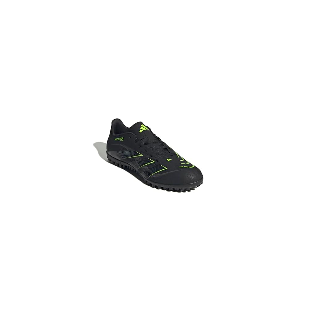 Black/Carbon/Lucid Lemon