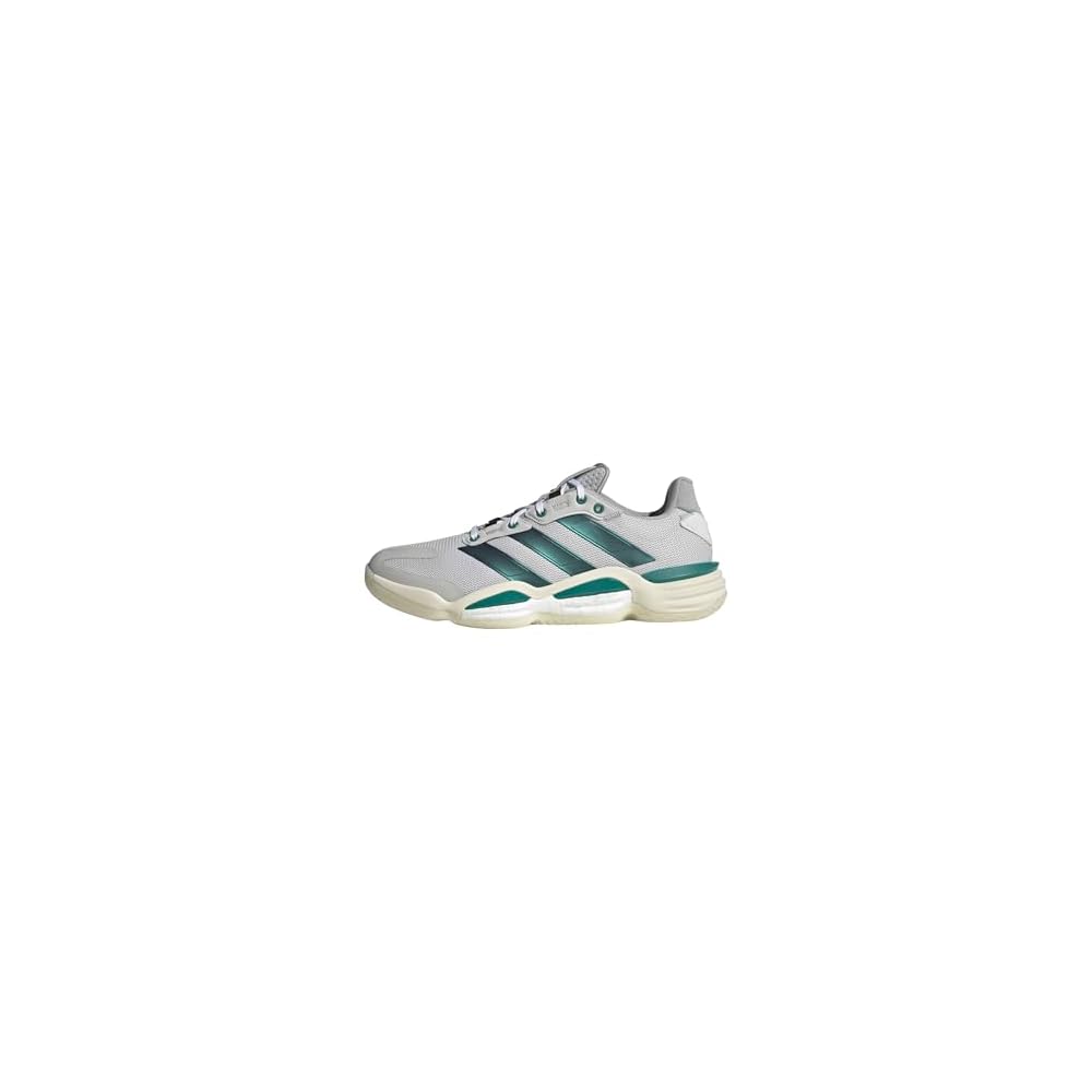 Grey/Equipment Green/Off White