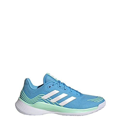 Sky Rush-white-pulse Mint