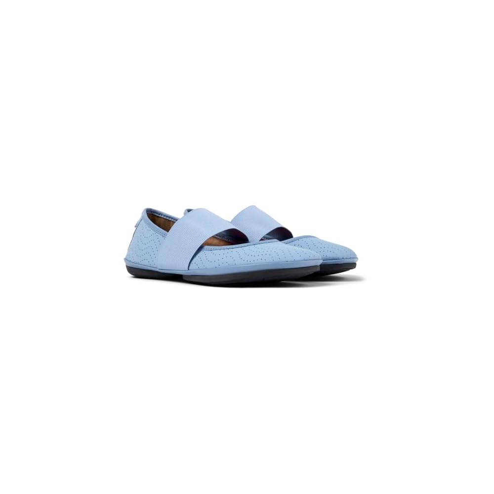 Medium Blue 245