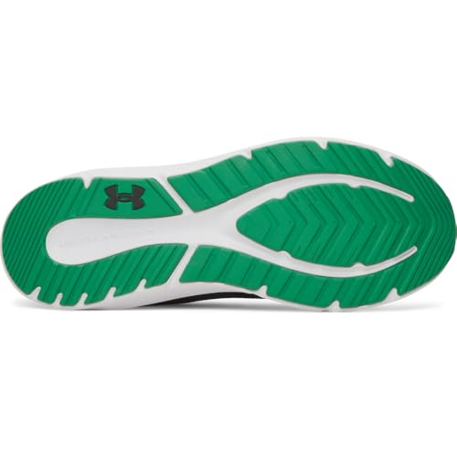 (005) Black/White/Tidal Green