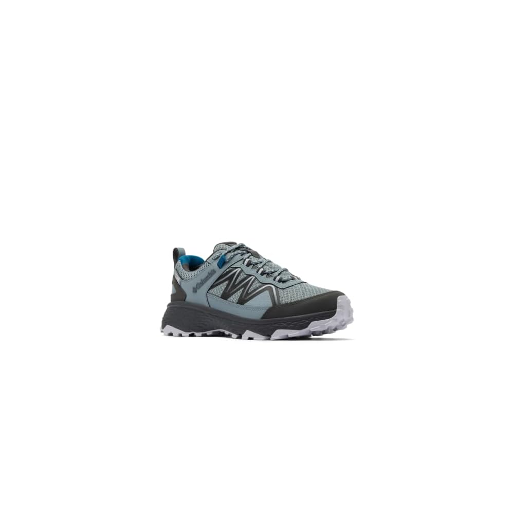 Cinder Grey Phoenix Blue