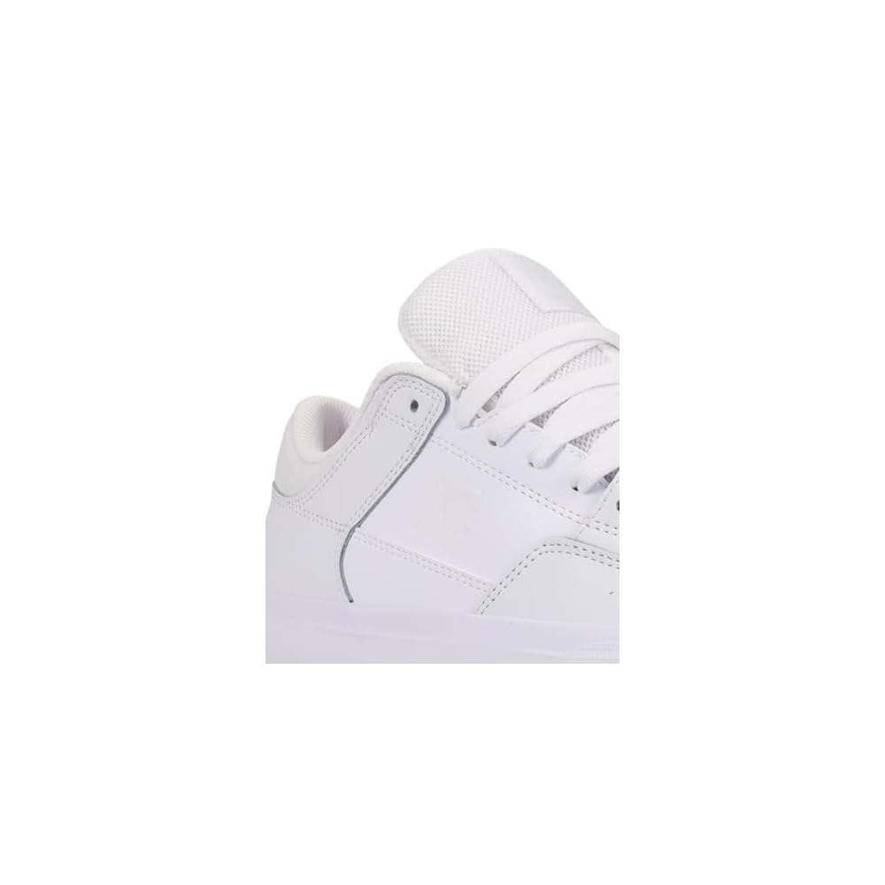 White/White