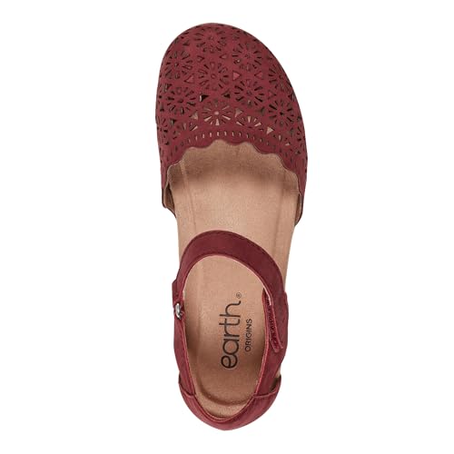 Dark Red 600