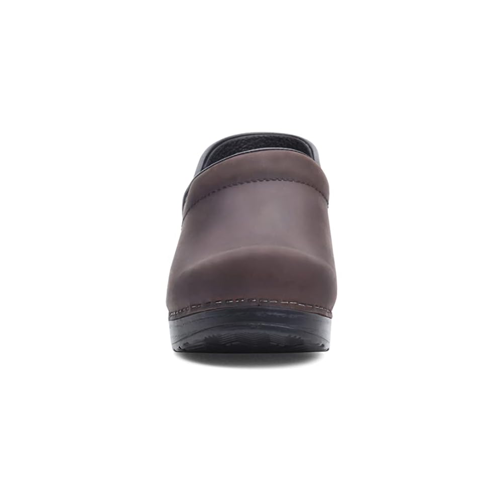 Antique Brown/Black