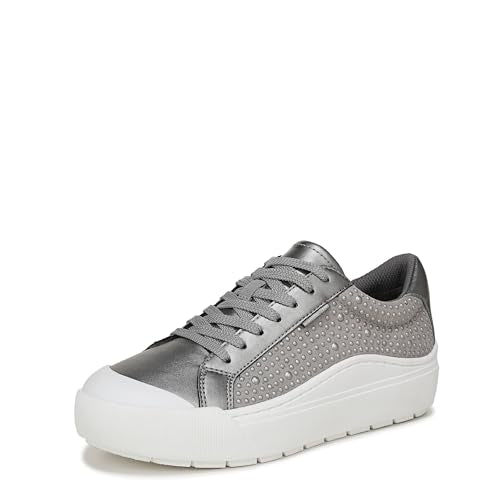 Pewter Metallic Pearls