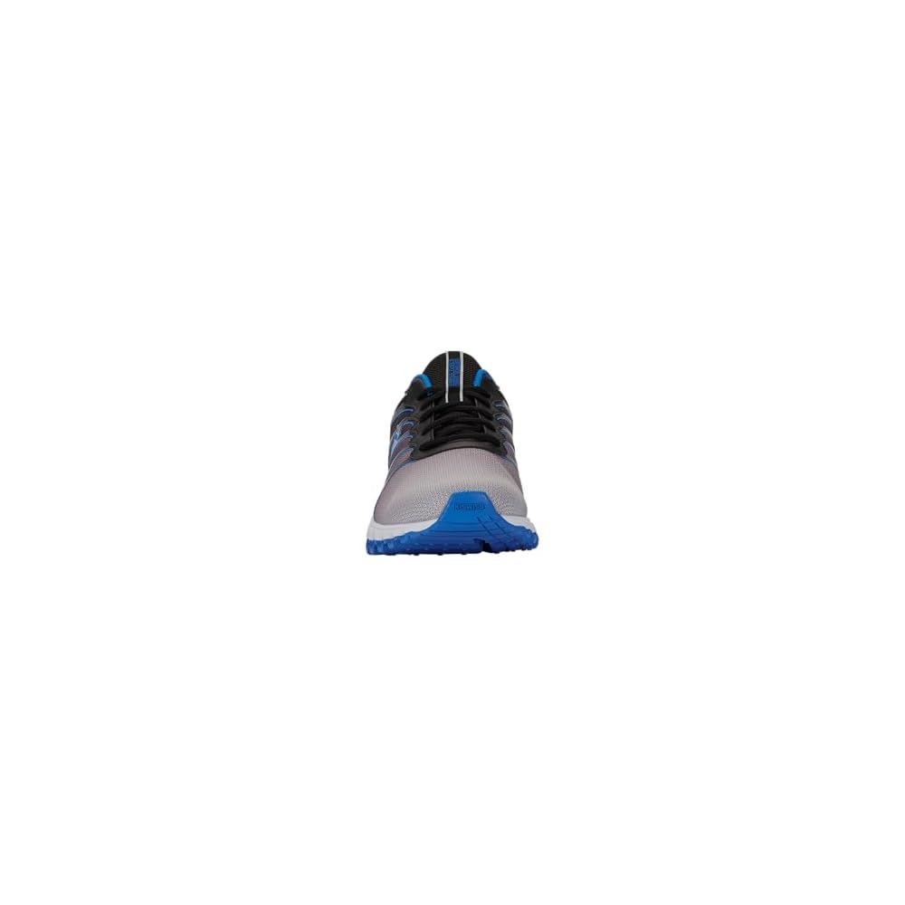 Black/Brilliant Blue/Vapor Blue White