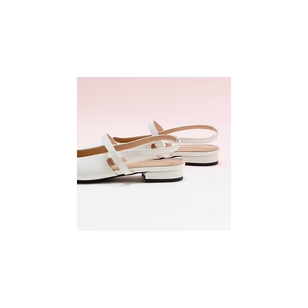White Flats