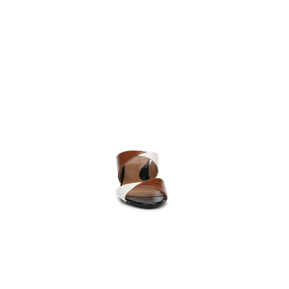 White/Brown