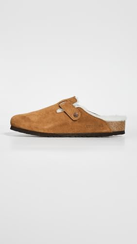 Mink Suede