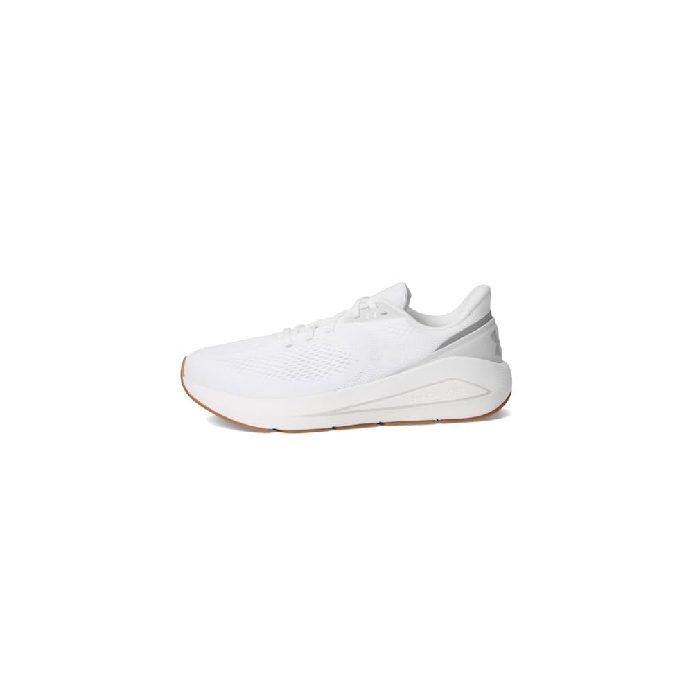(100) White/White/White