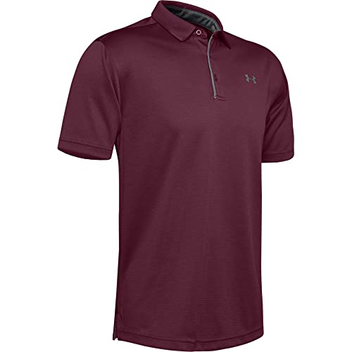 Maroon (609)/Graphite