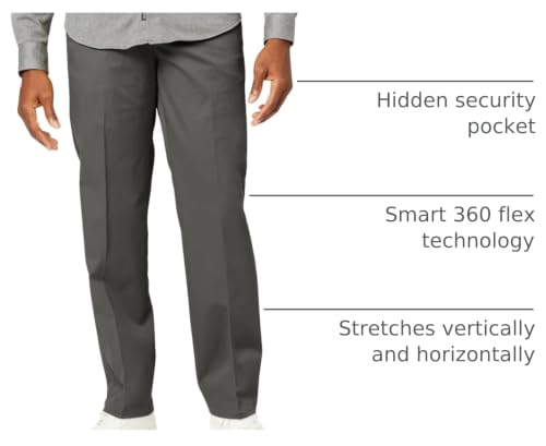 Storm Grey (Stretch)