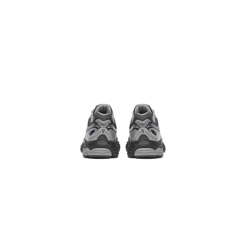 Black/Silver