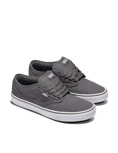 Pewter/White