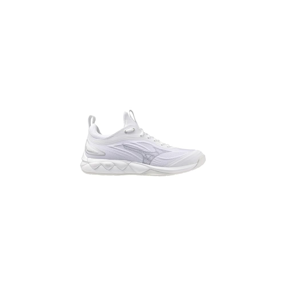 White/Silver