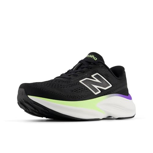 Black/Light Silver Metallic