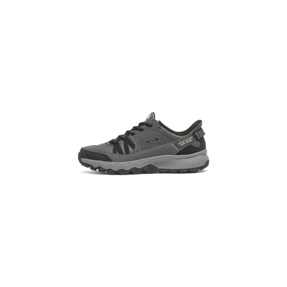 Charcoal/Black