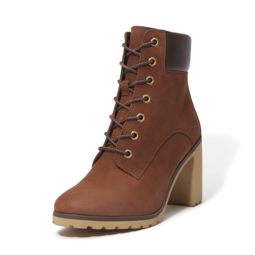 Medium Brown Nubuck